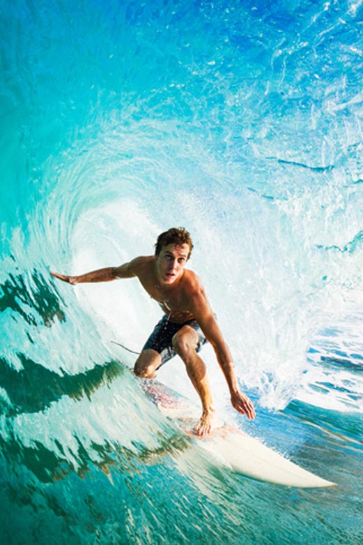 Nearby Activities callout